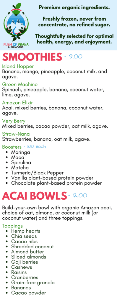 AP DrinksDessert menu p 2