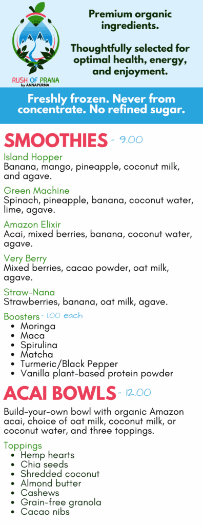 AP DrinksDessert menu p 2