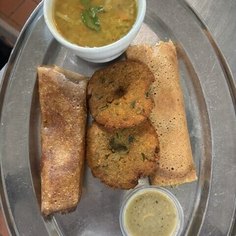 SOUTH INDIAN